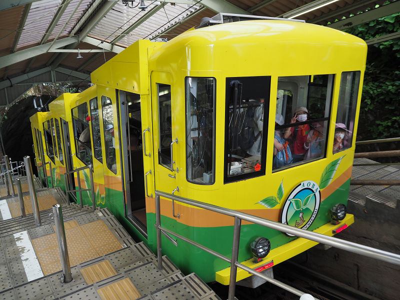高尾わくわくハイキングイメージ2枚目