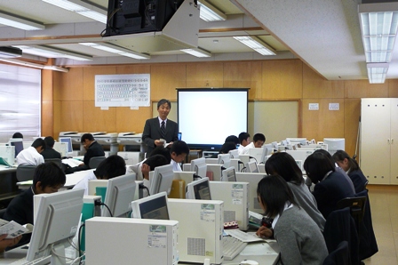 �u���w�Z�v����