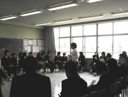 ���Ƃ̗l�q�R