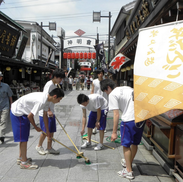 �����̗l�q�̎ʐ^�Q