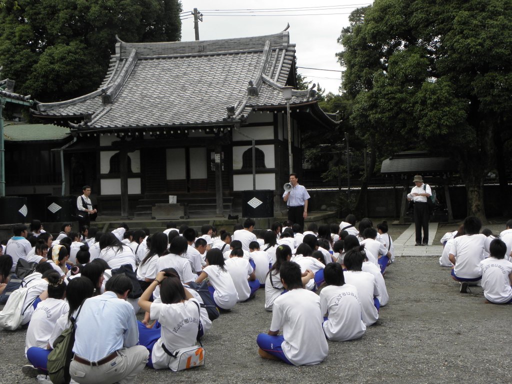 �����̗l�q�̎ʐ^�R