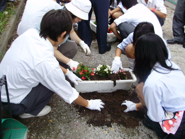 �����̗l�q�̎ʐ^�S