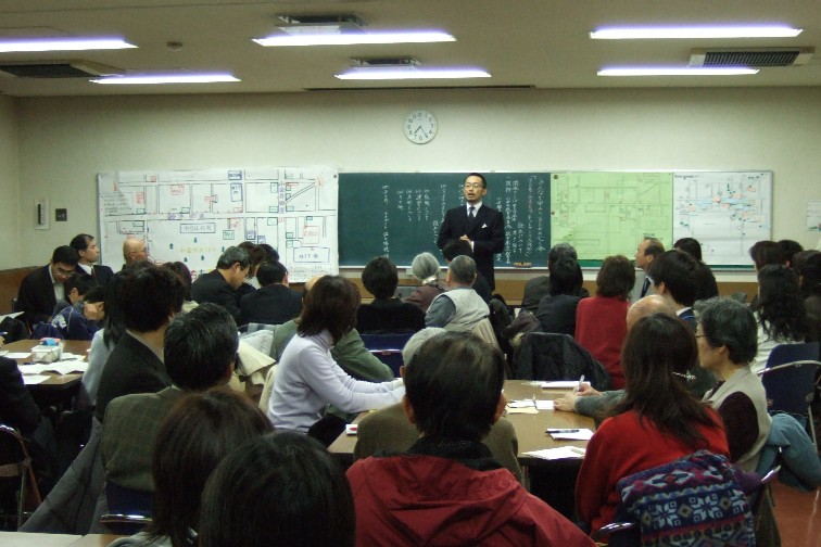 �݂܂���l�b�g���[�N�ݗ�����̎ʐ^�Q